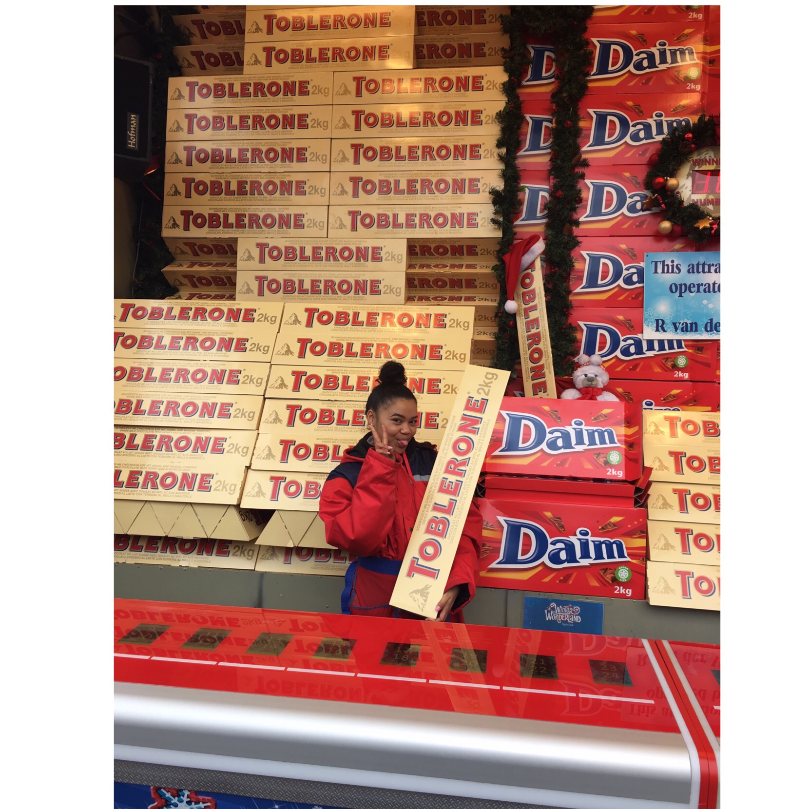 WinterWonderland 2015