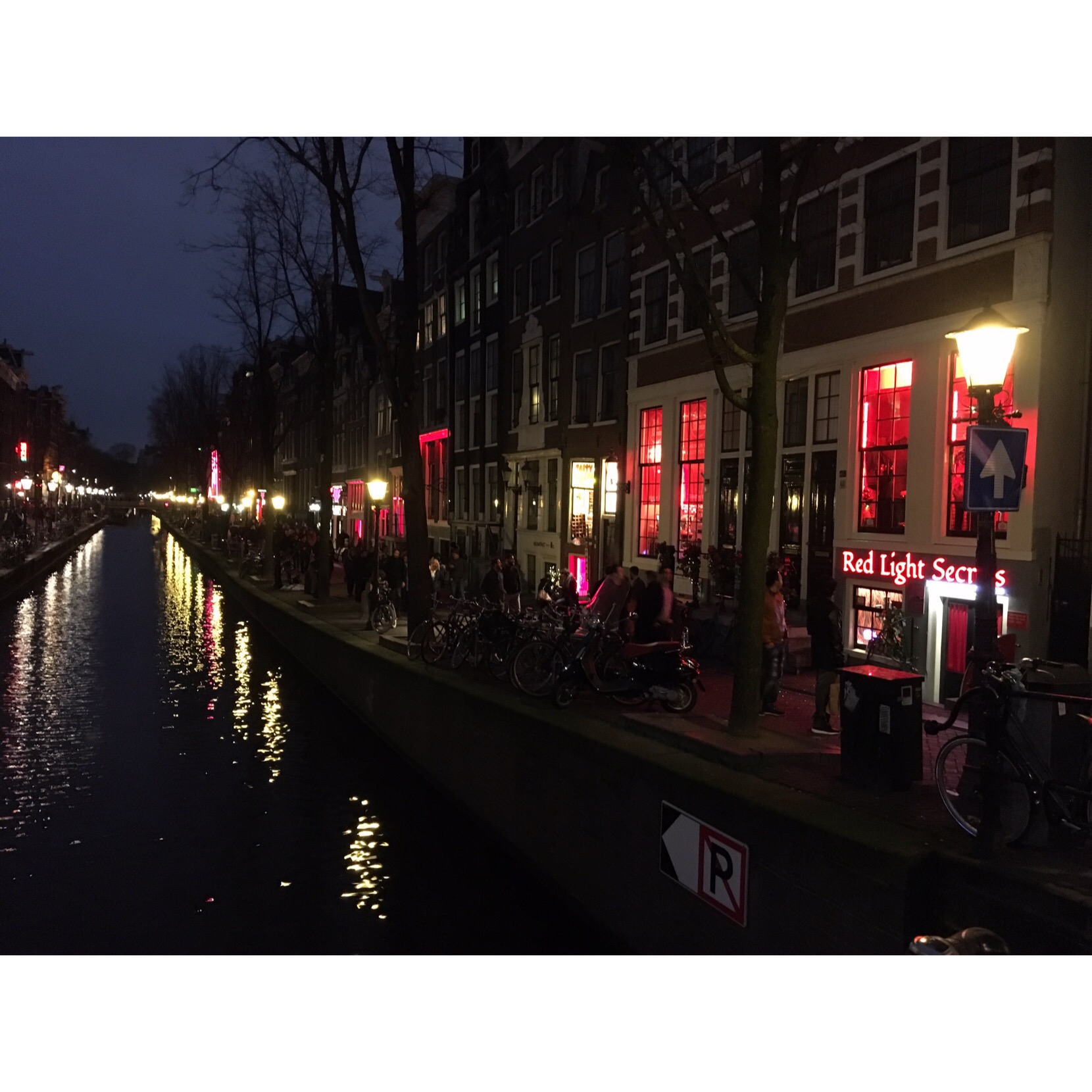 Amsterdam: 9/12
